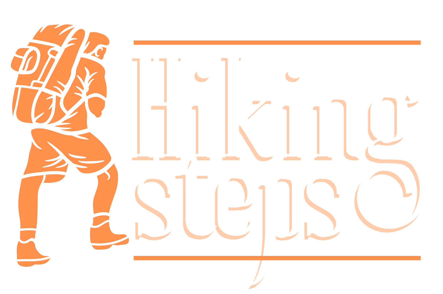 Hiking Steps