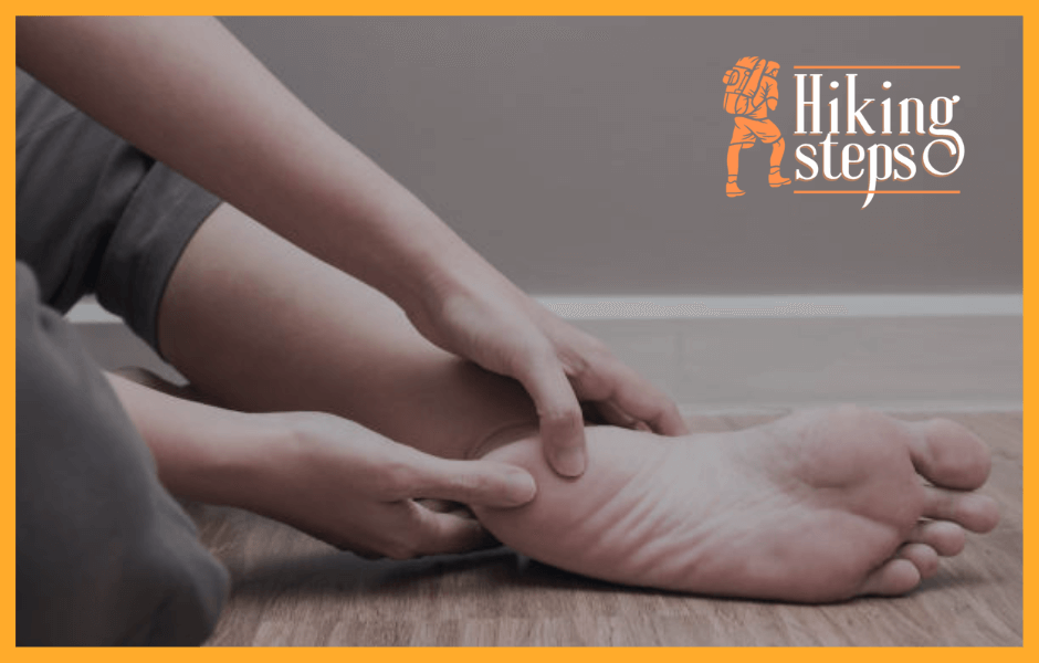 Reasons For Heel Pain