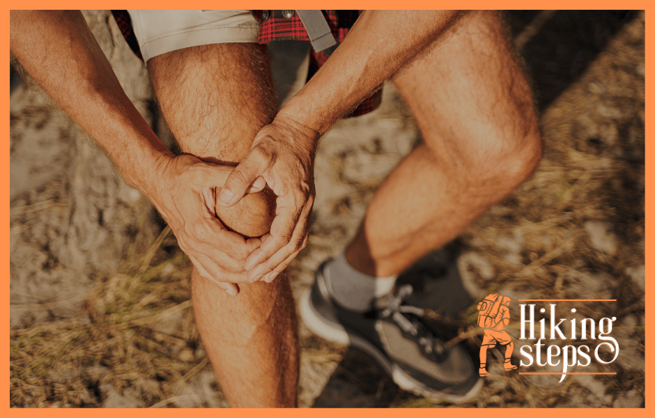 How To Strengthen Knees For Hiking?
