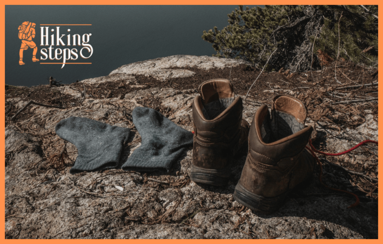 How To Dry Hiking Boots?