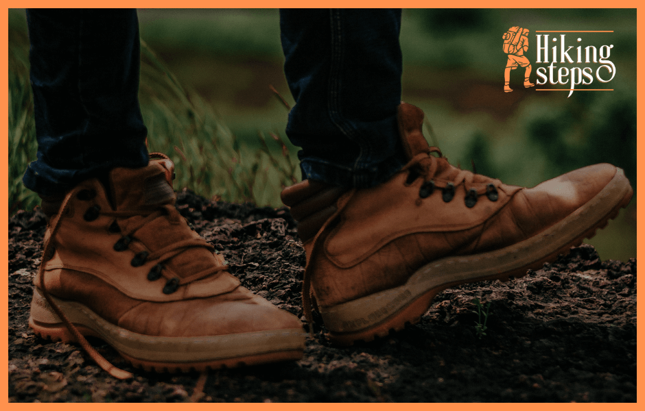 Why Are Hiking Boots So Stiff?