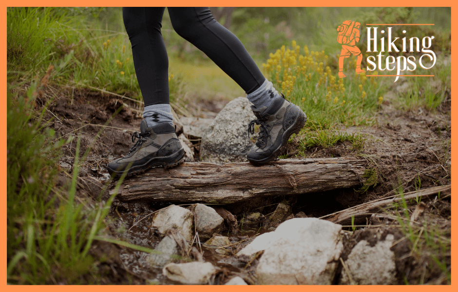 When To Wear Non-waterproof Hiking Boots