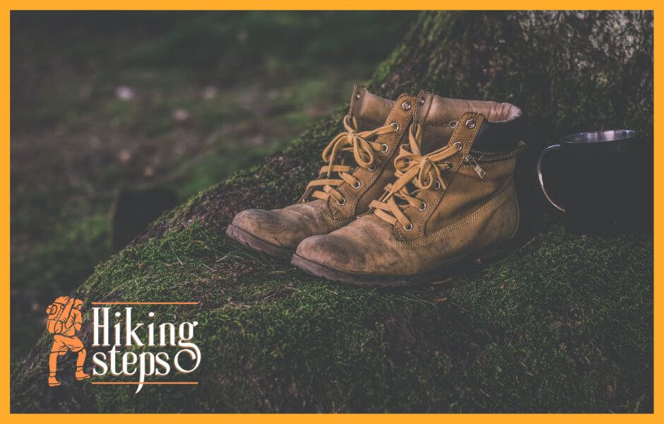 How Long Do The Hiking Boots Last?