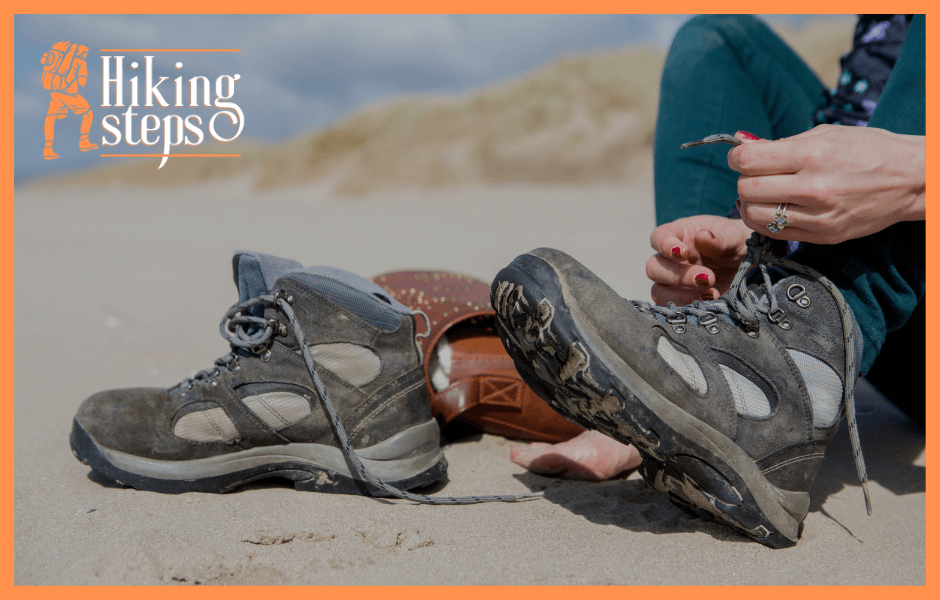 Best Hiking Boots For Plantar Fasciitis