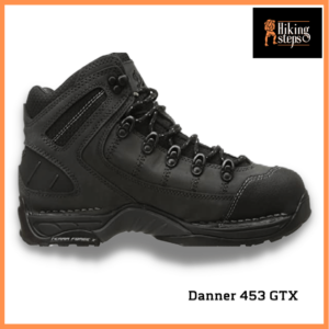 Danner 453 GTX