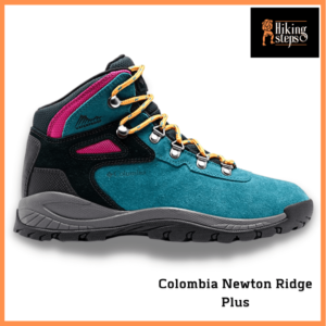 Colombia Newton Ridge Plus