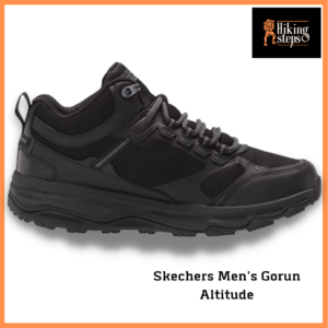 Skechers Men's Gorun Altitude