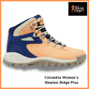 Columbia Women’s Newton Ridge Plus