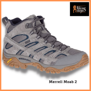 Merrell Moab 2 Hiking Boots For Women