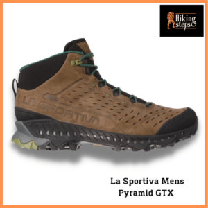 La Sportiva Pyramid GTX Hiking Boots For Men