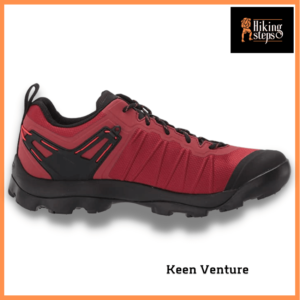 Keen Venture Hiking Boots For Men