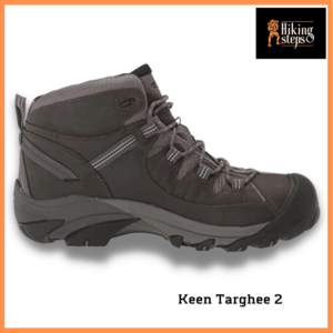 Keen Targhee 2 Hiking Boots For Men
