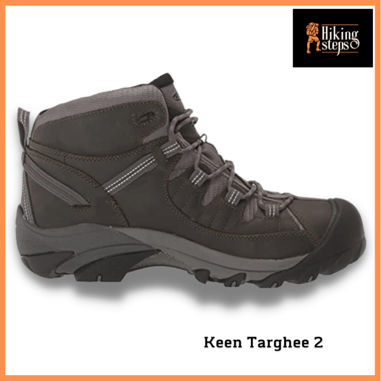 Hit the Trails PainFree Best Hiking Boots For Flat Feet in 2024