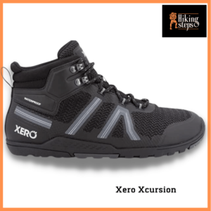 Xero Xcursion Hiking Shoes For Men