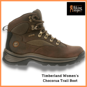 Timberland Women’s Chocorua Trail Boot