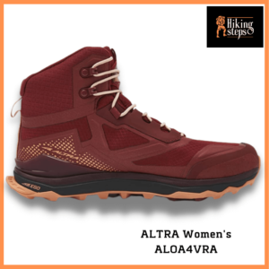 ALTRA Women's AL0A4VRA