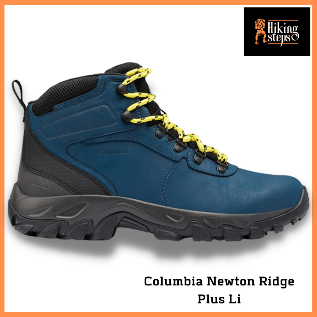 Adventure Awaits Best Budget Hiking Boots in 2024 Revealed!