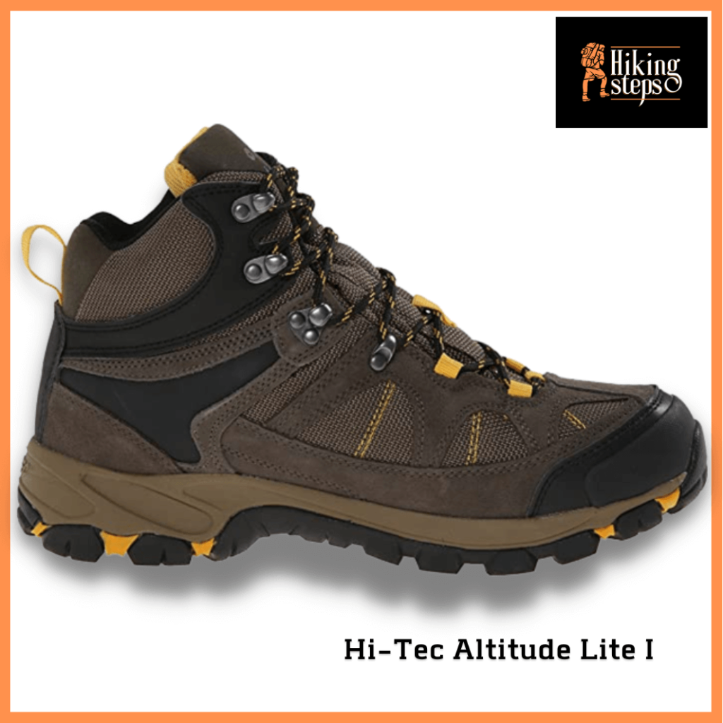 Adventure Awaits Best Budget Hiking Boots in 2024 Revealed!
