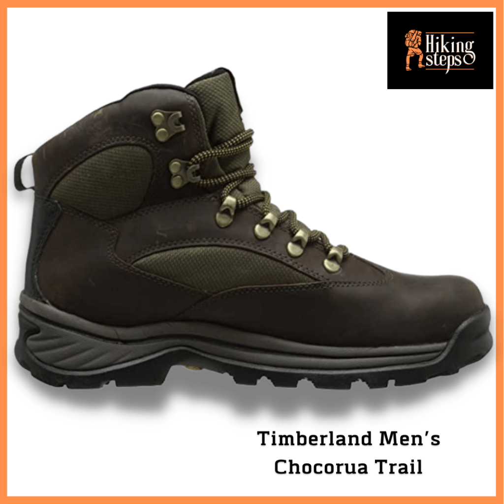 donner hiking boots