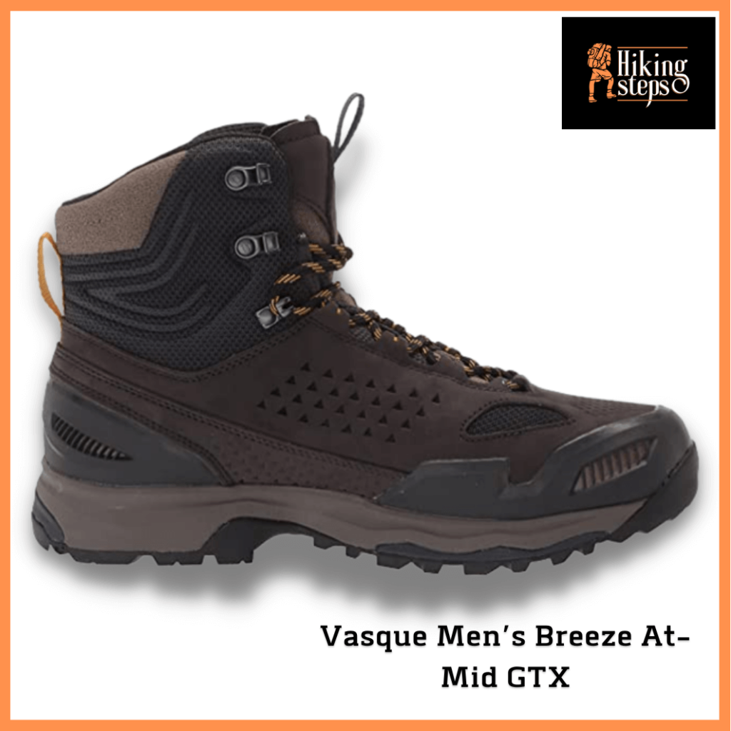 WalletFriendly Adventures Best Men Hiking Boots Under 150