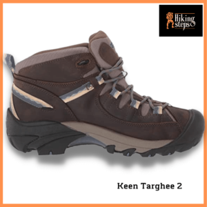 Keen Targhee 2 Hiking Boots For Women