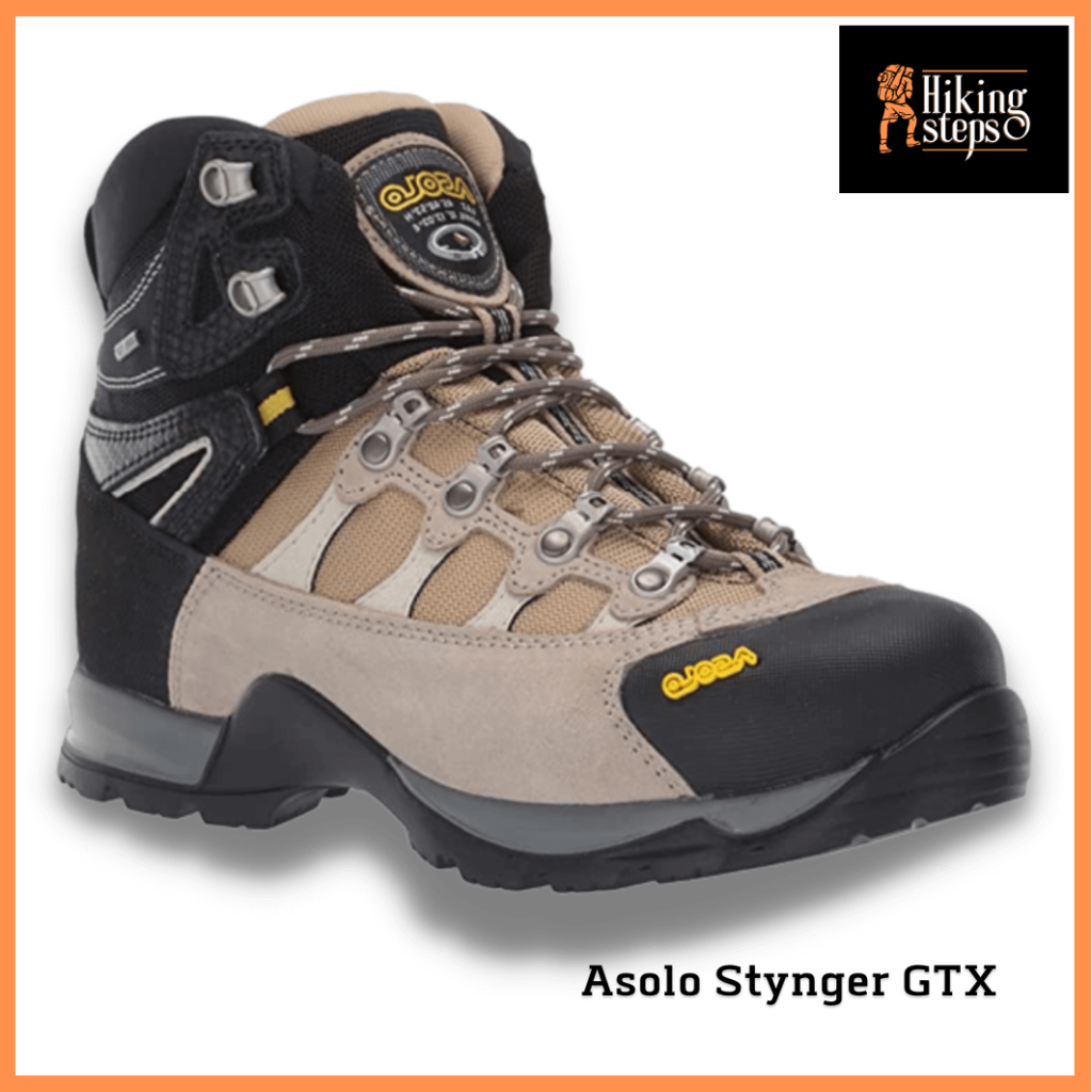 Happy Toes, Happy Trails Best Hiking Boots For Bunions 2024