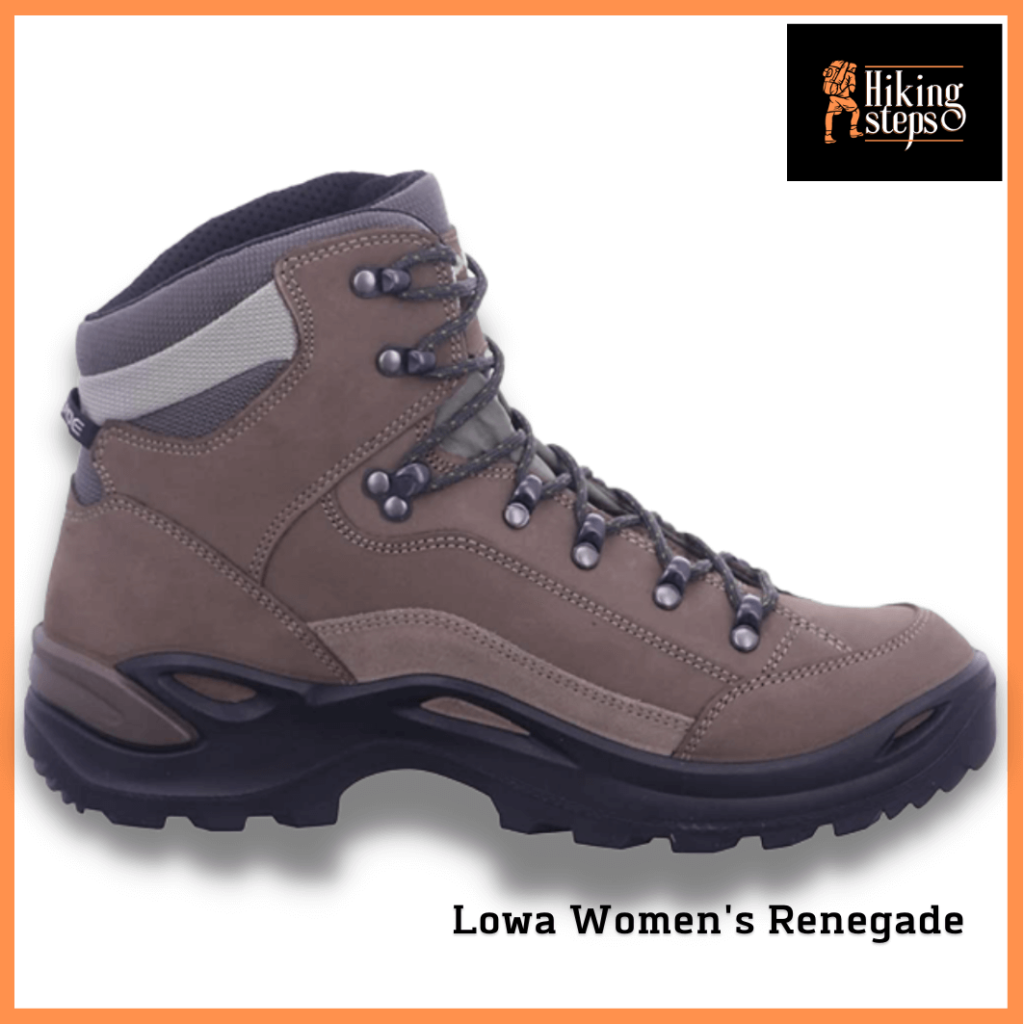 Room to Roam Best Hiking Boots For Wide Feet Women in 2024