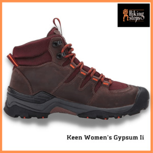 Keen Women's Gypsum II 