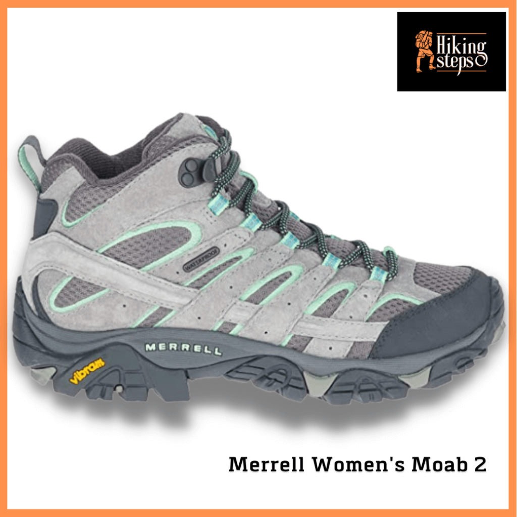Room to Roam Best Hiking Boots For Wide Feet Women in 2024
