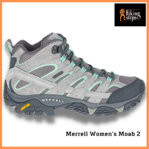 Merrell Women's Moab 2