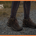 Best Hiking Boots For High Arches