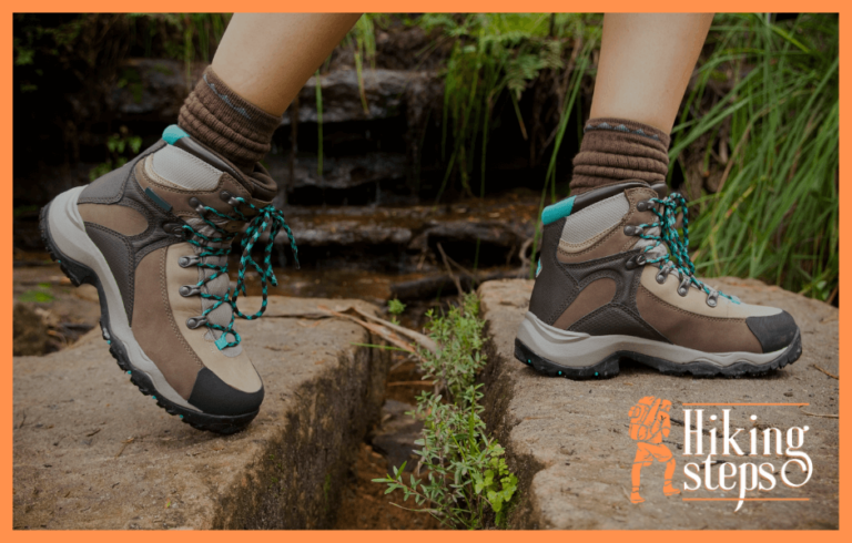 Best Hiking Boots For Bunions