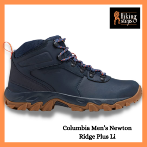 Columbia Men’s Newton Ridge Plus Li