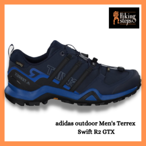 adidas outdoor Men's Terrex Swift R2 GTX