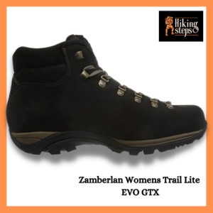 Zamberlan Womens Trail Lite EVO GTX