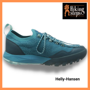 Helly-Hansen Women’s Loke Dash 2 HT Trail Sneaker